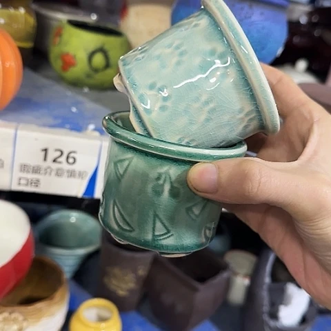 ···2个处理······126