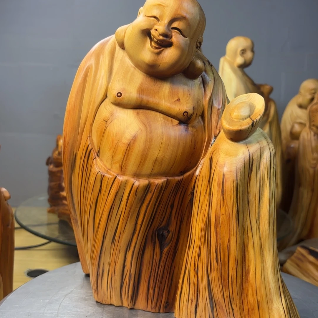 柏木（崖柏）摆件666666666666