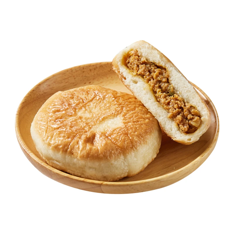 牛肉馅饼A80g*2只/份