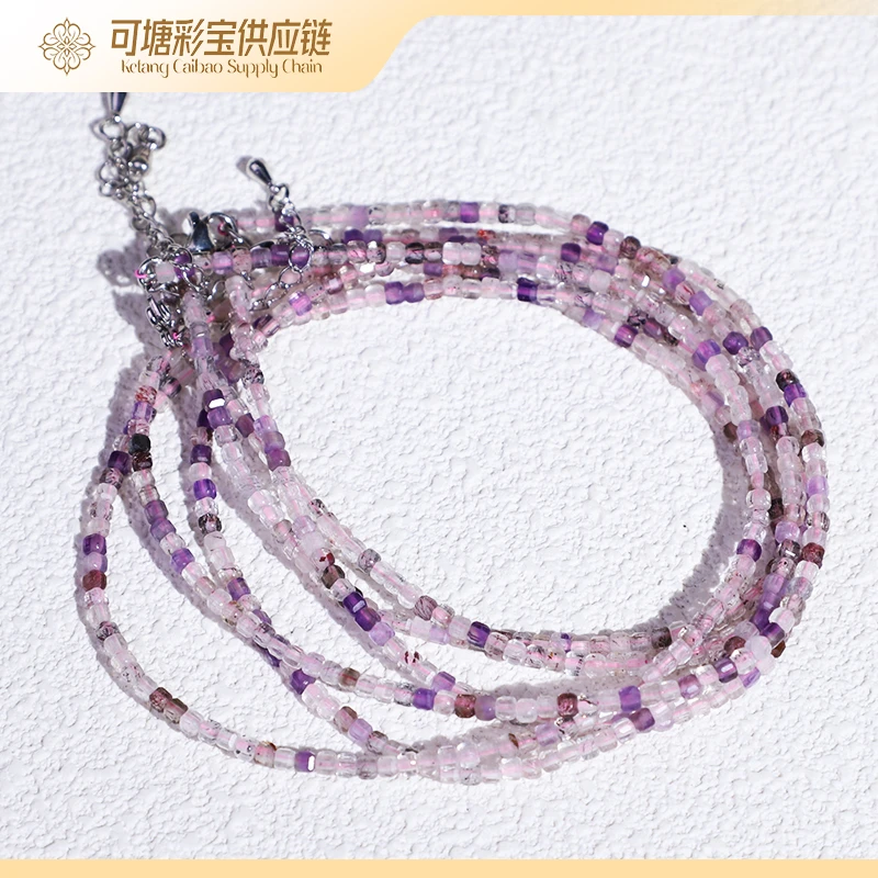 超八项链/KTCB-31/多样性发一个