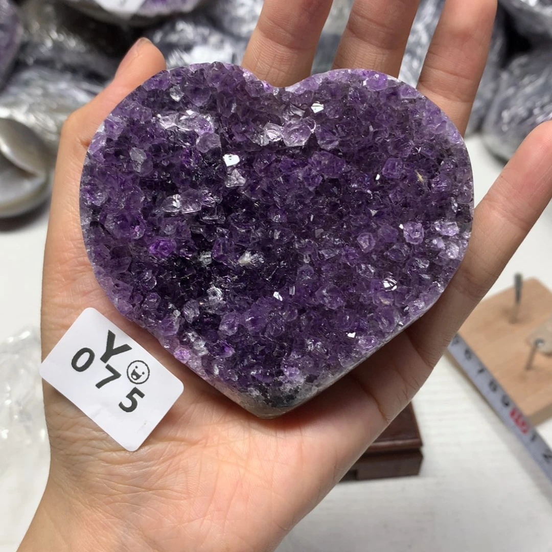 水晶摆件未镶嵌水晶