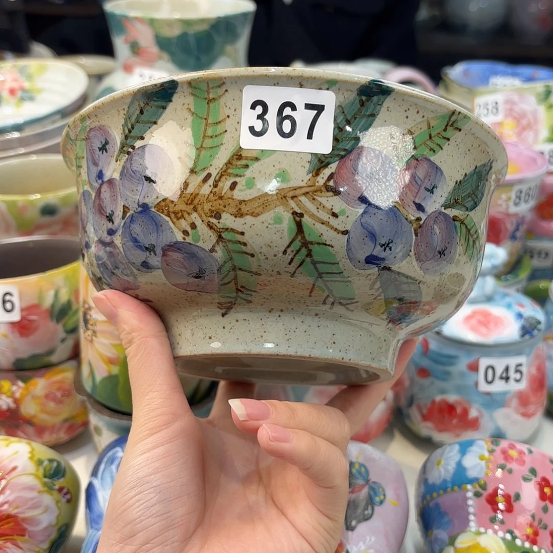 瓷片兔兔好可爱啊我好