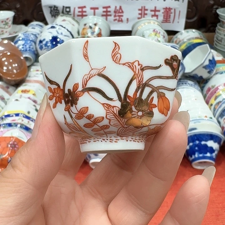 陶瓷艺术品收藏陶瓷