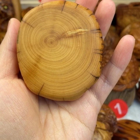 【闪购商品】柏木（崖柏）正宗太行闻香块