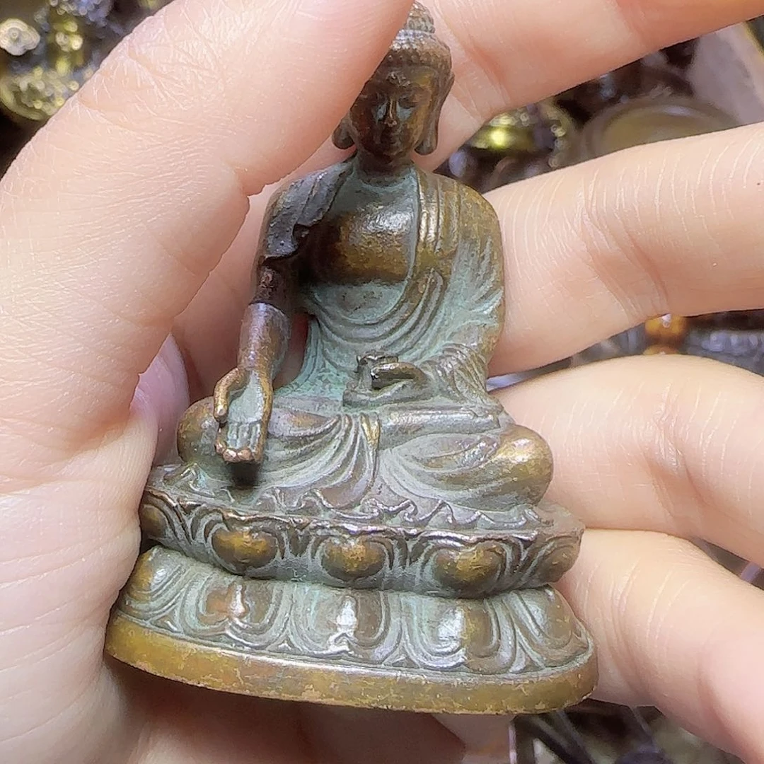 铜器摆件铜器工艺