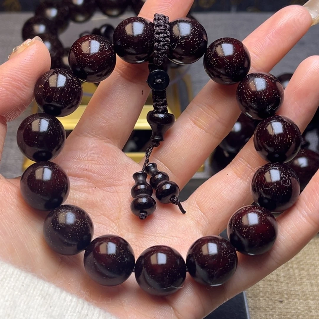 檀香紫檀（小叶紫檀）1.5✖️15