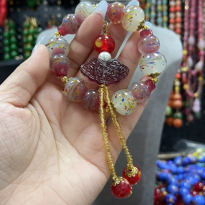 琉璃铜合金锡合金铜合金