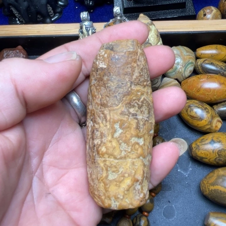 石材纯天然原石奇石79