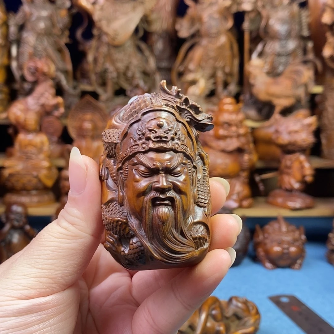 黄杨木小叶黄杨木工艺品