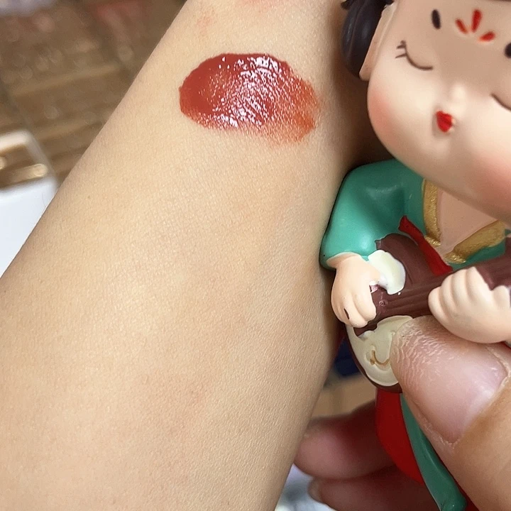瓷片杨树林416陶瓷娃娃