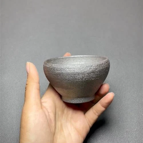 【闪购商品】茶盏-662............