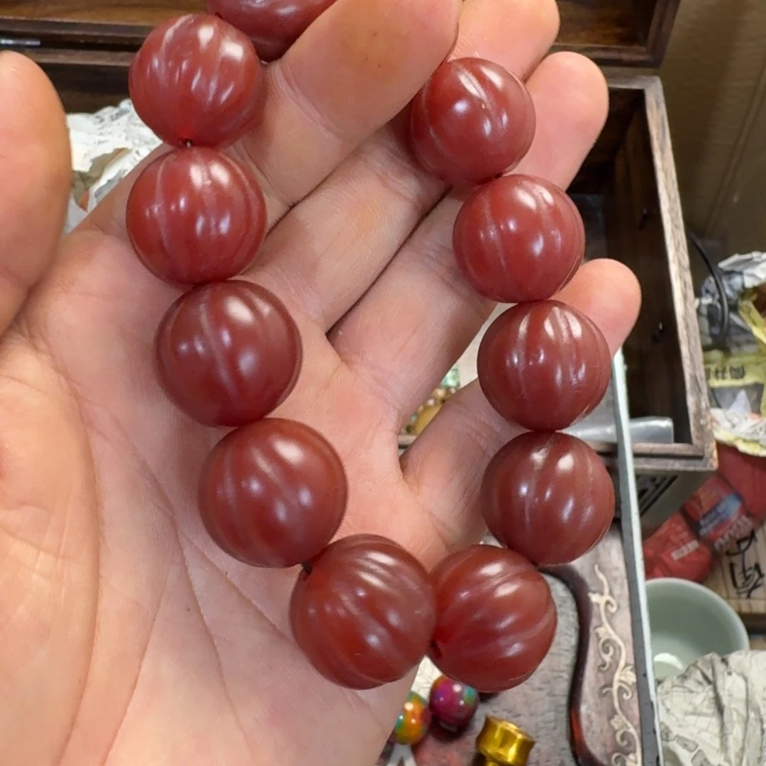 陶瓷手串，多样性发一