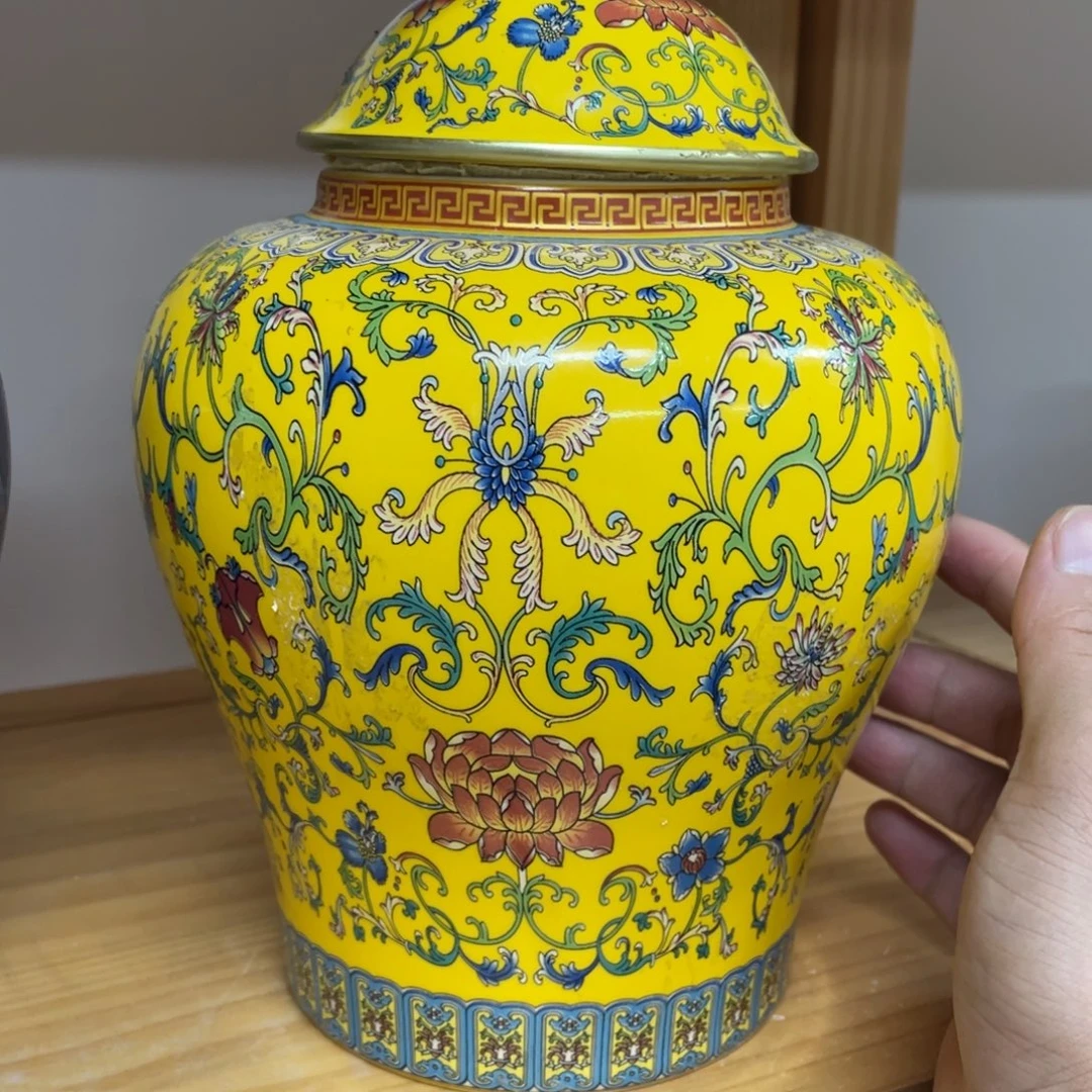 茶叶罐123456789123