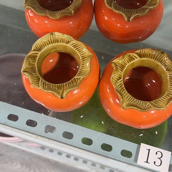 微瑕陶瓷花盆满9.9发