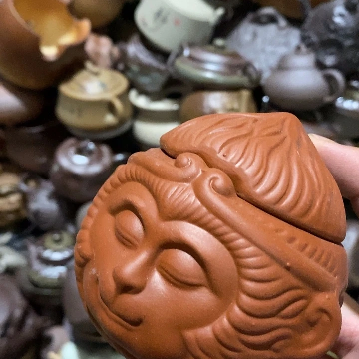 瓷片老婆是什么意思……他