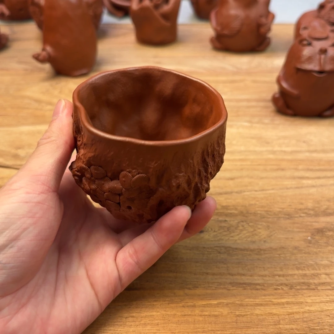 真*我不敢给别人看啊