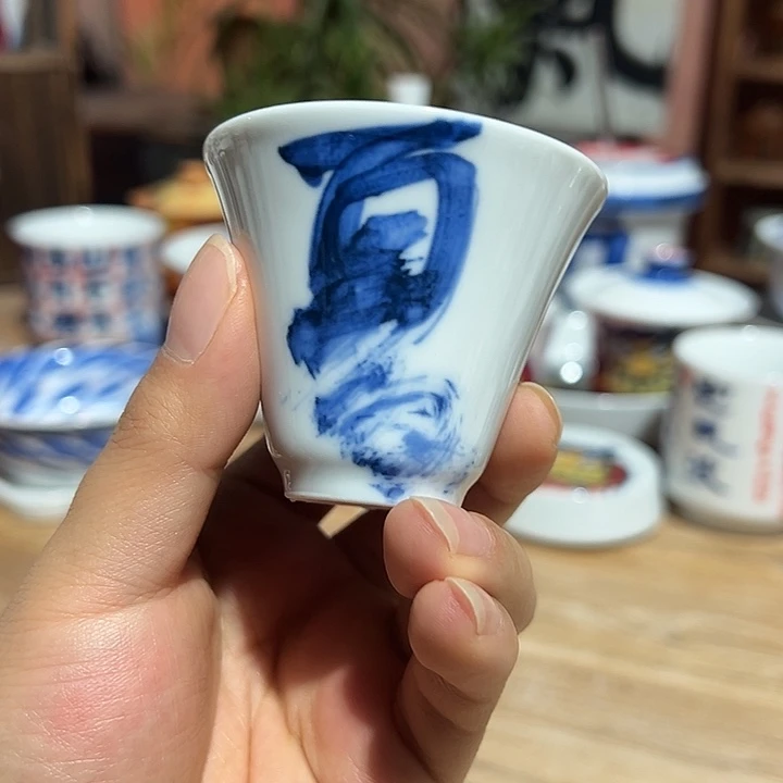 陶瓷艺术作品欣赏