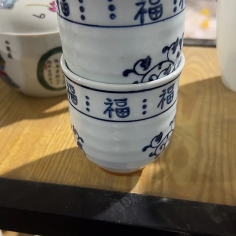 一哈来不去我给他们买吃哒回来