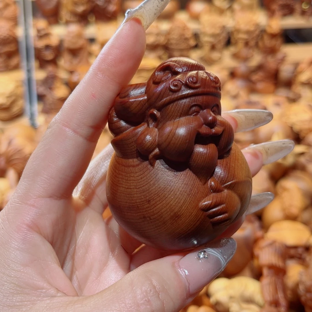 柏木（崖柏）梧**雨