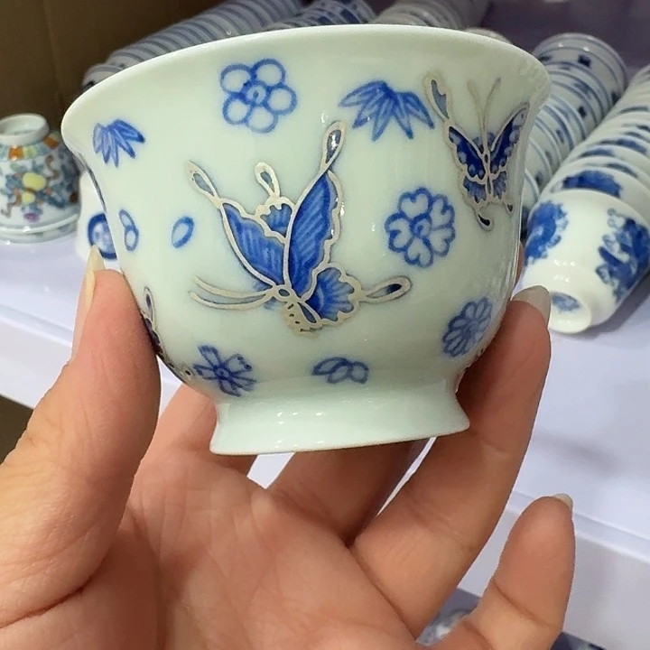 陶瓷艺术品收藏陶瓷