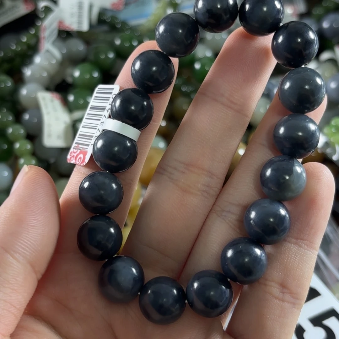 手链未镶嵌和田玉15