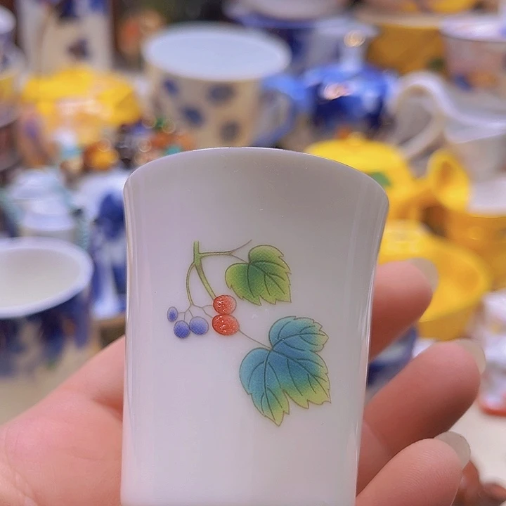 瓷片清库存满18包邮，新疆西藏不包邮
