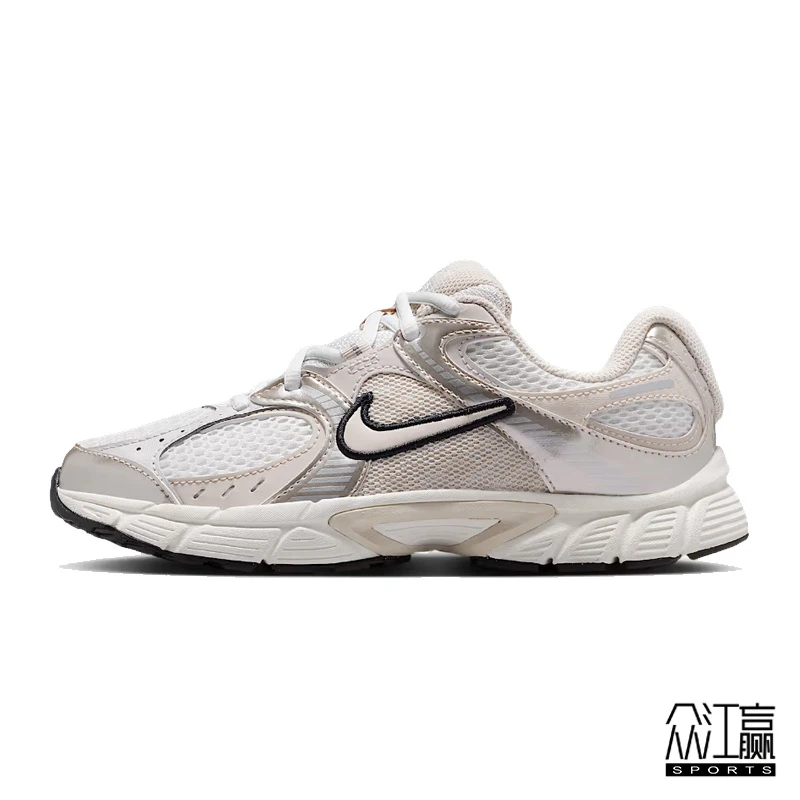 [商城]Nike耐克V5 RNR GS运动跑步鞋HQ6411-102