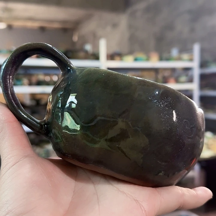 杯粉*杯子餐具套装餐具