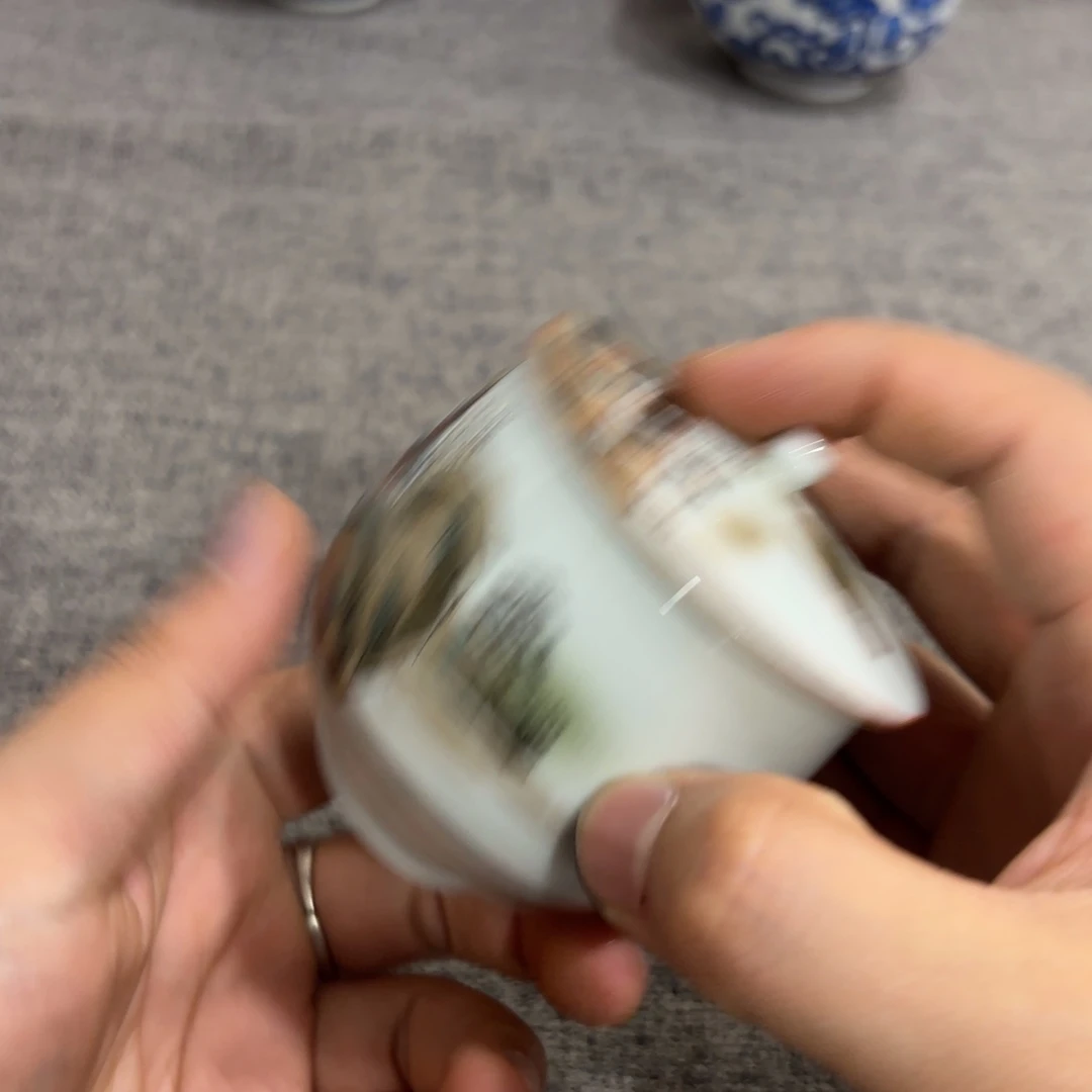 非常好看漂亮的物品