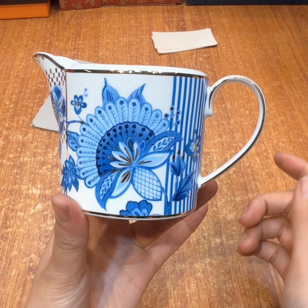 小狐狸瓷器精选产品美物