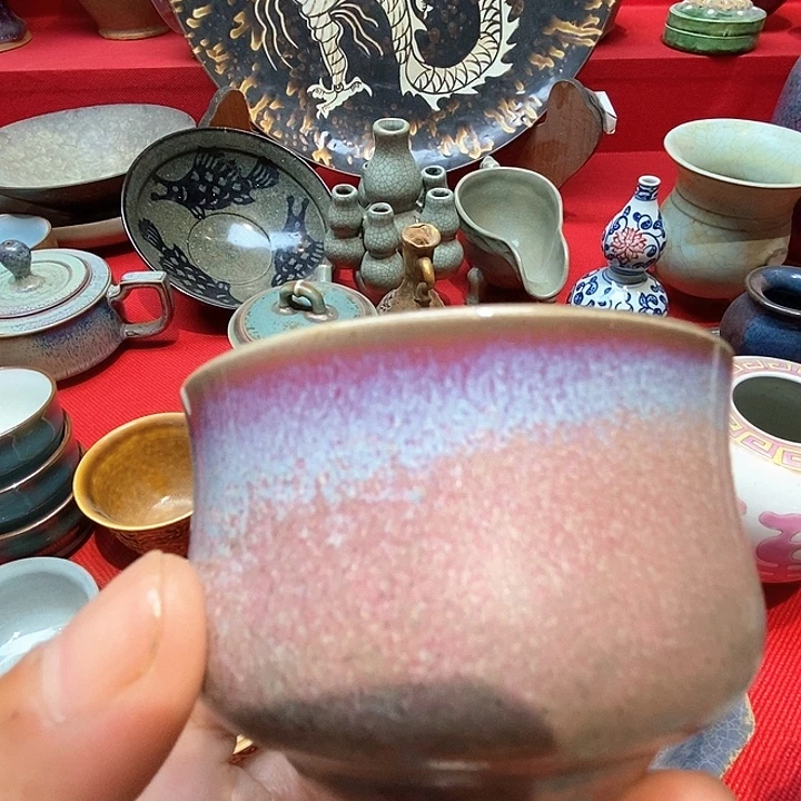 瓷器谢谢老师支持谢谢