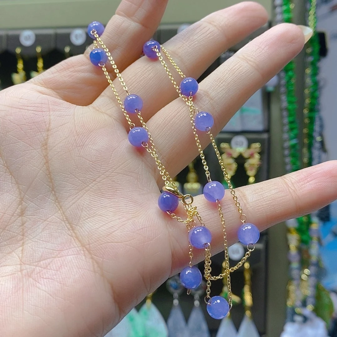 未镶嵌翡翠耳饰翡翠