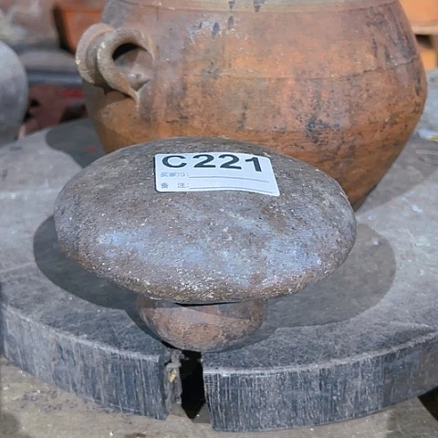 【闪购商品】琉璃手工艺品李****堂A00221 a a