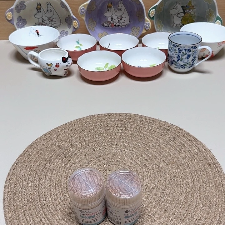 晓晓推荐瓷片瓷器