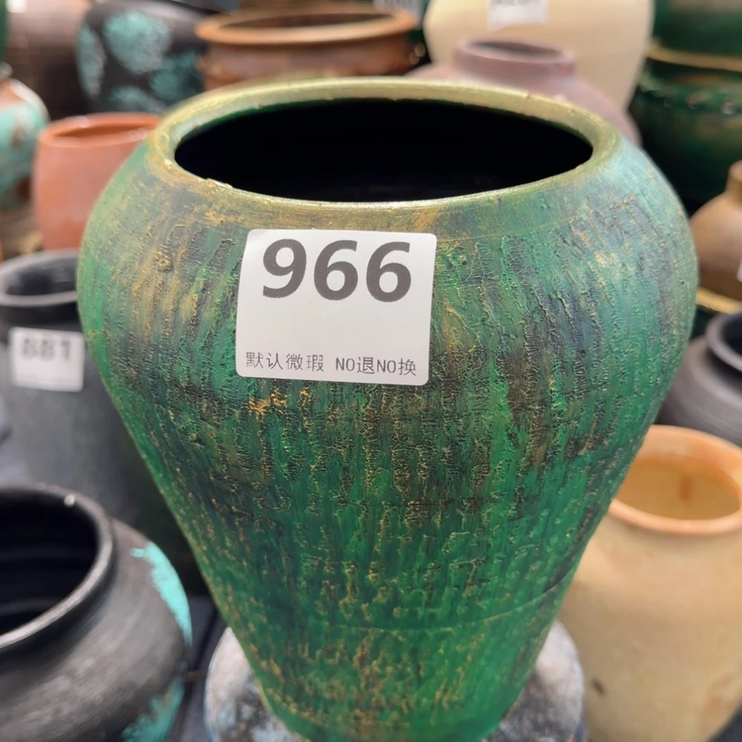 瑕疵966带孔高度23口径14