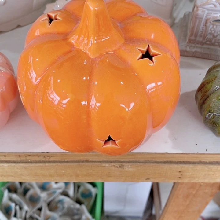 陶瓷树脂摆件摆件