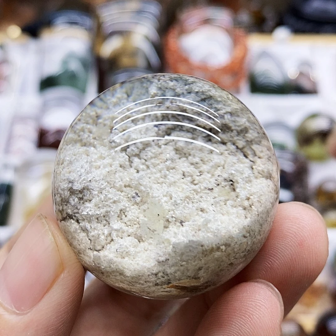 水晶摆件未镶嵌周摆件