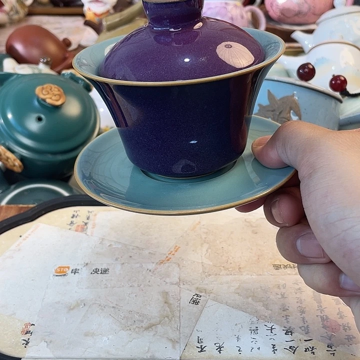 茶具套装家用茶具