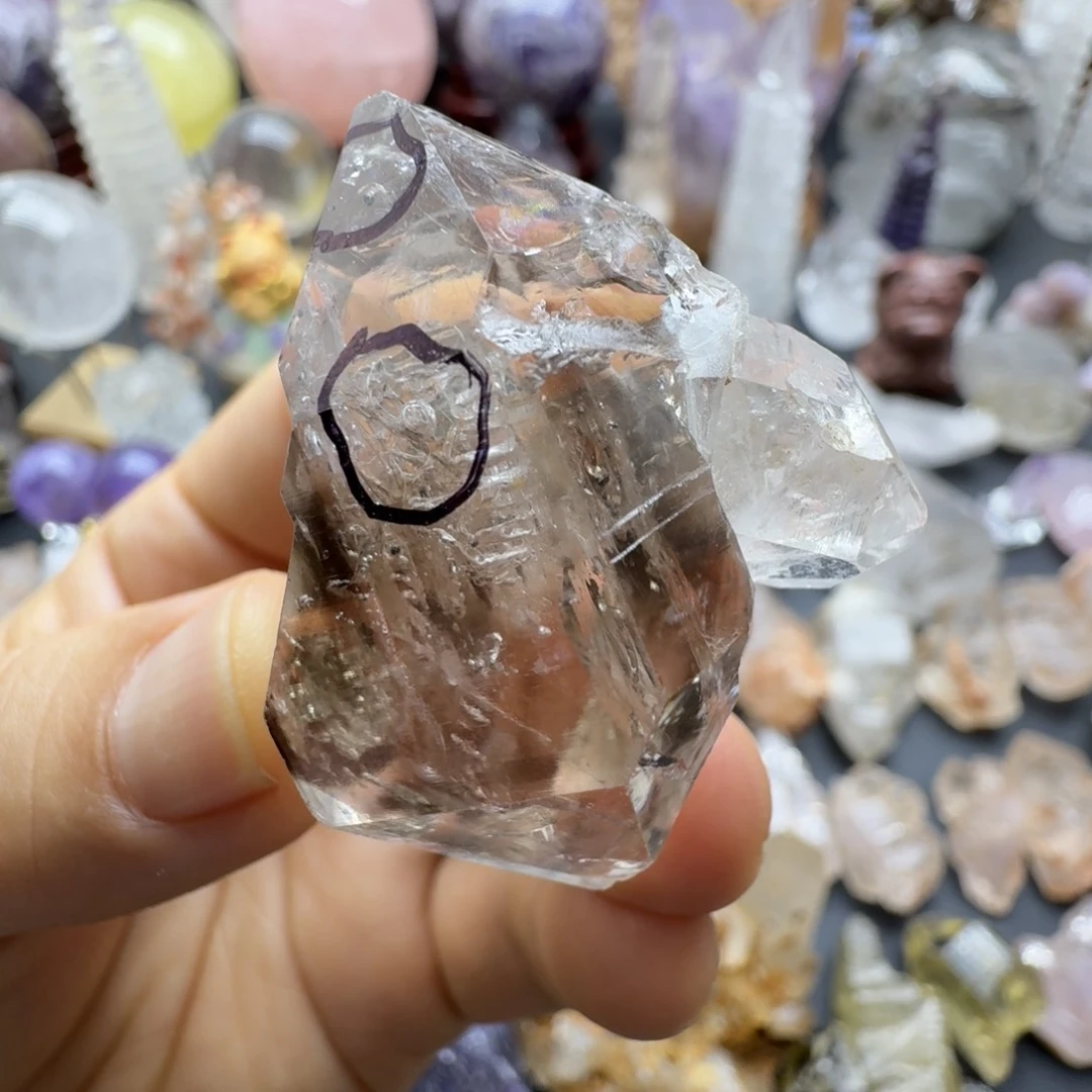 石材重庆闪灵水胆