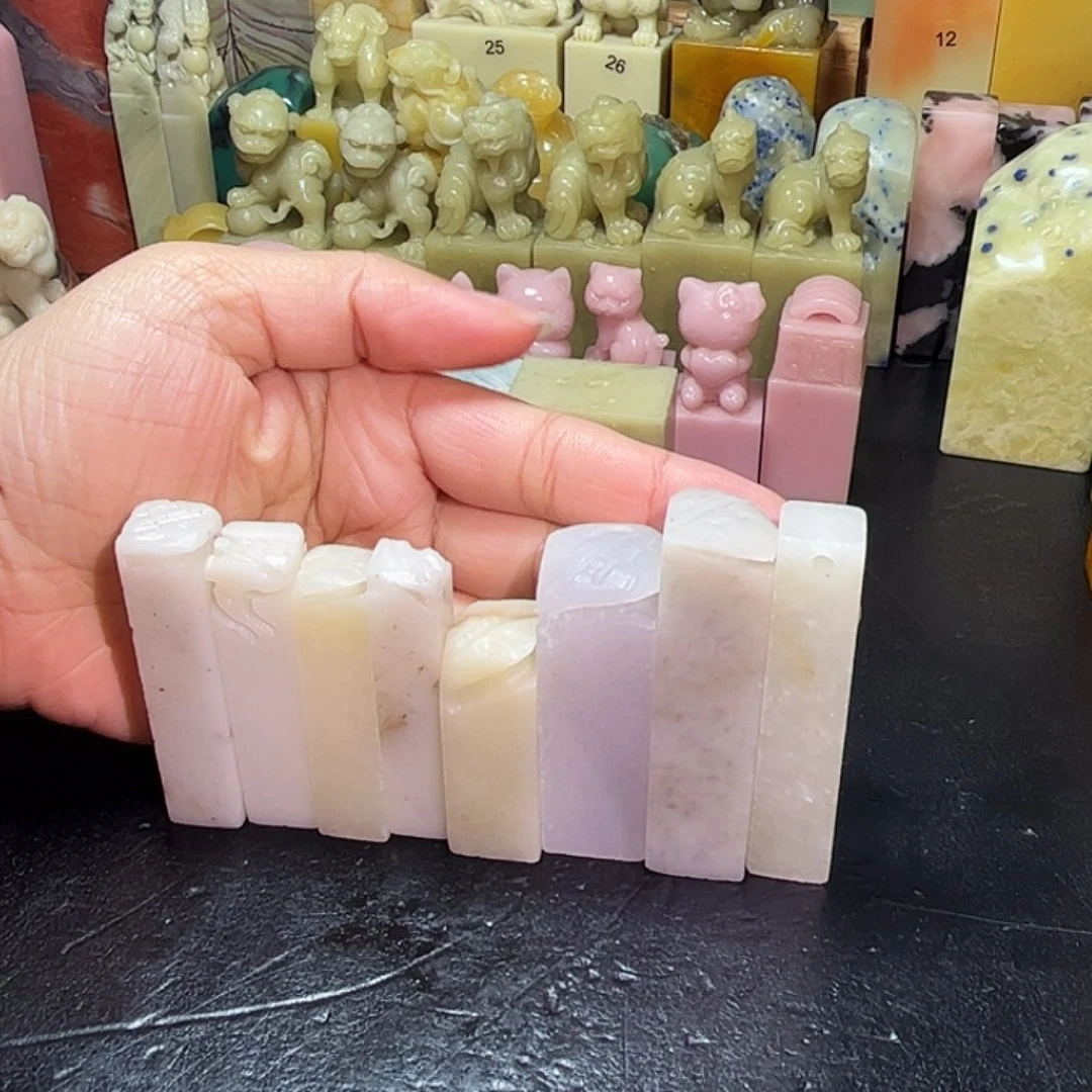 青田石印石1111111111111111111