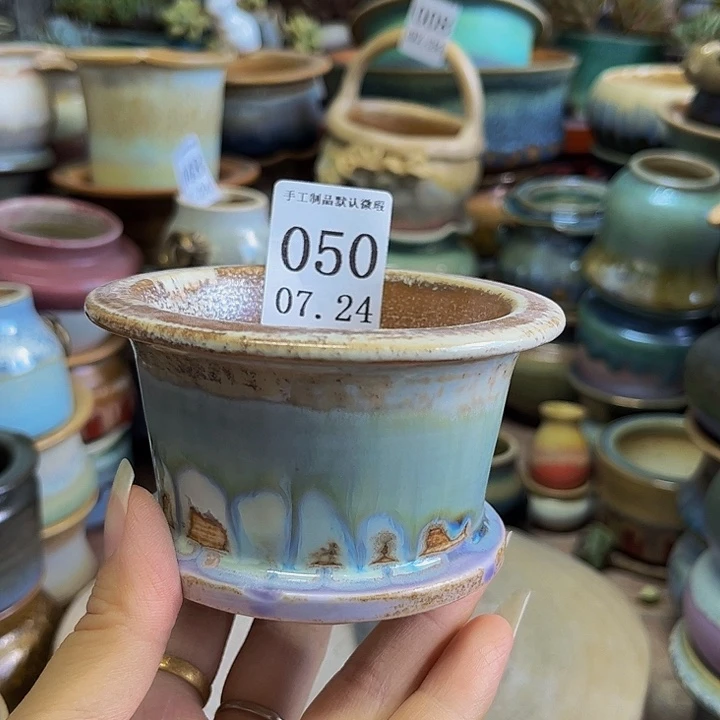 景德镇陶瓷手工制作