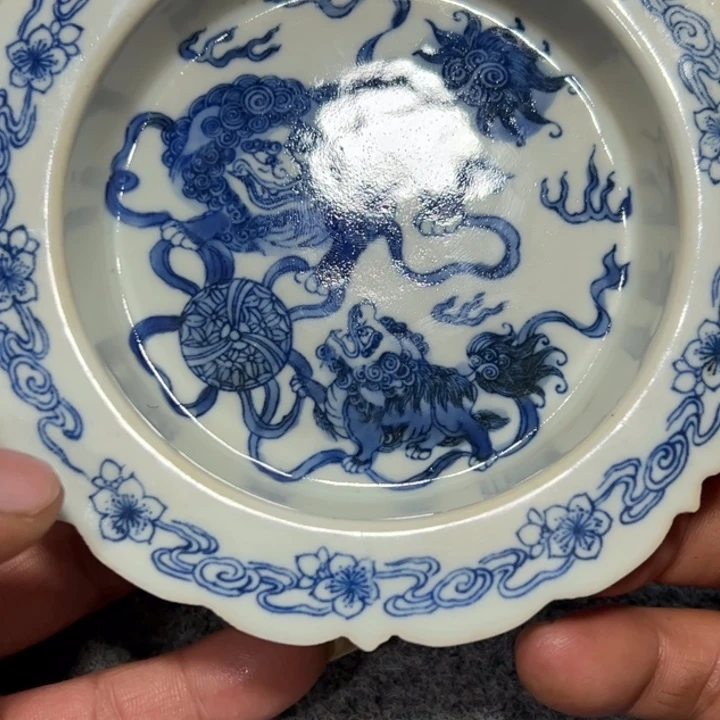 陶摆件景德镇陶瓷艺术品