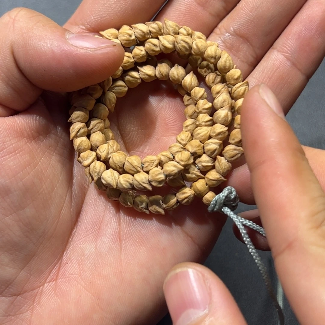 吊坠柏香籽/百香籽猛禽