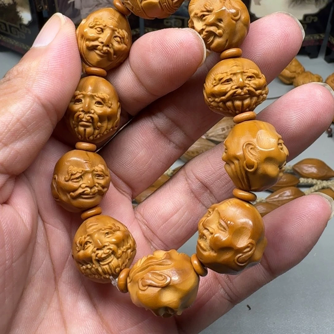 手串/手链橄榄核福利手串