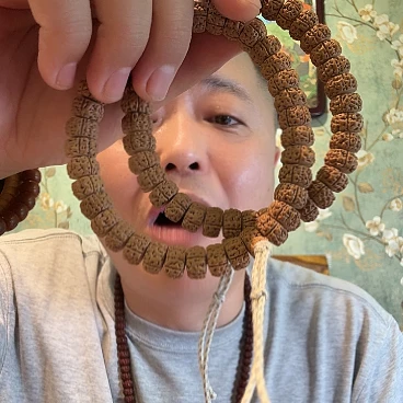 二***哥吊坠金刚菩提金刚