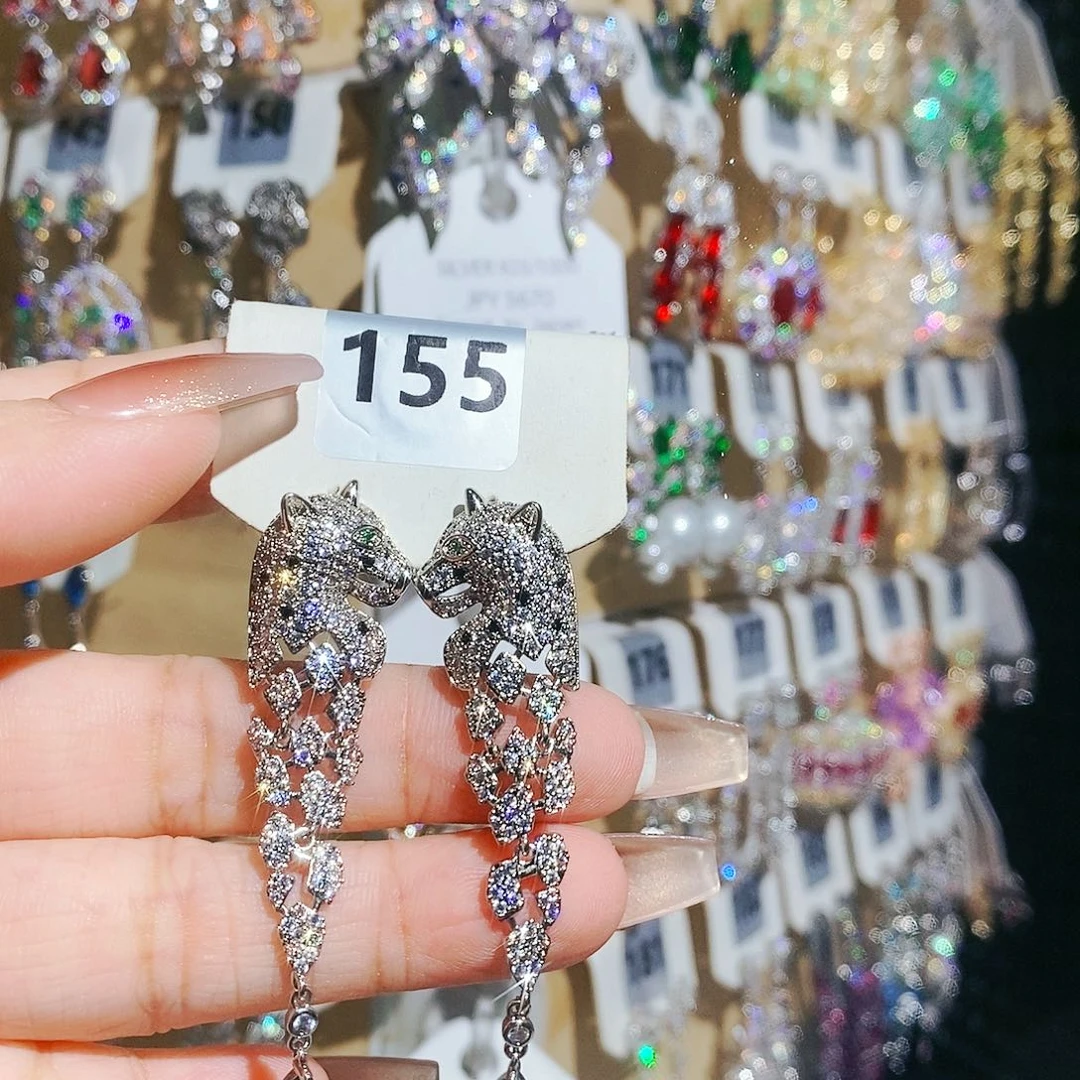 非金属合成立方氧化锆925银