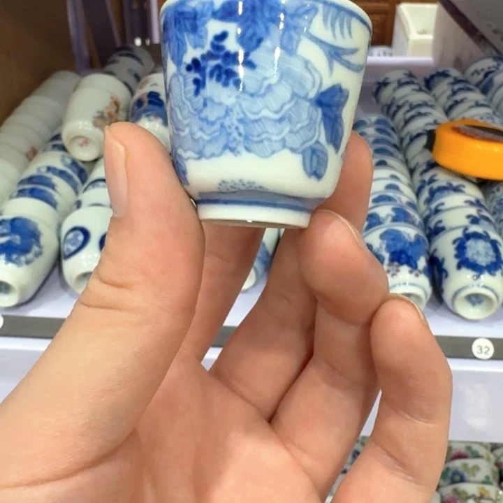 陶瓷艺术品收藏陶瓷