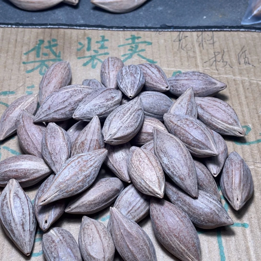 阿***浪橄榄核吊坠橄榄核