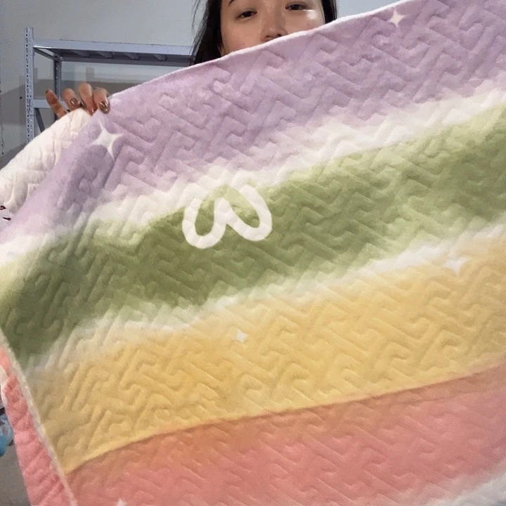 莫代尔纤维六元两块