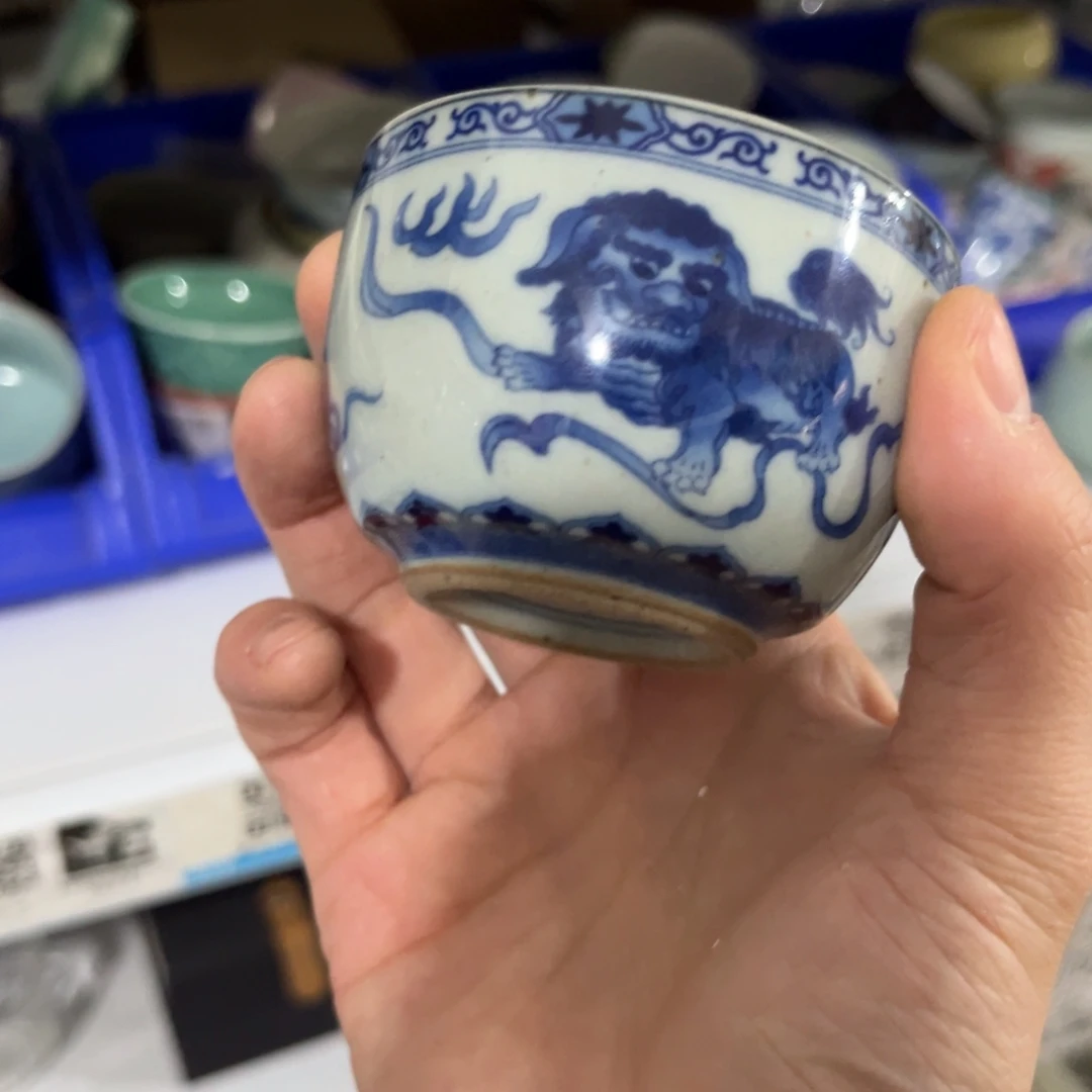 陶瓷艺术品等行业的专业生产